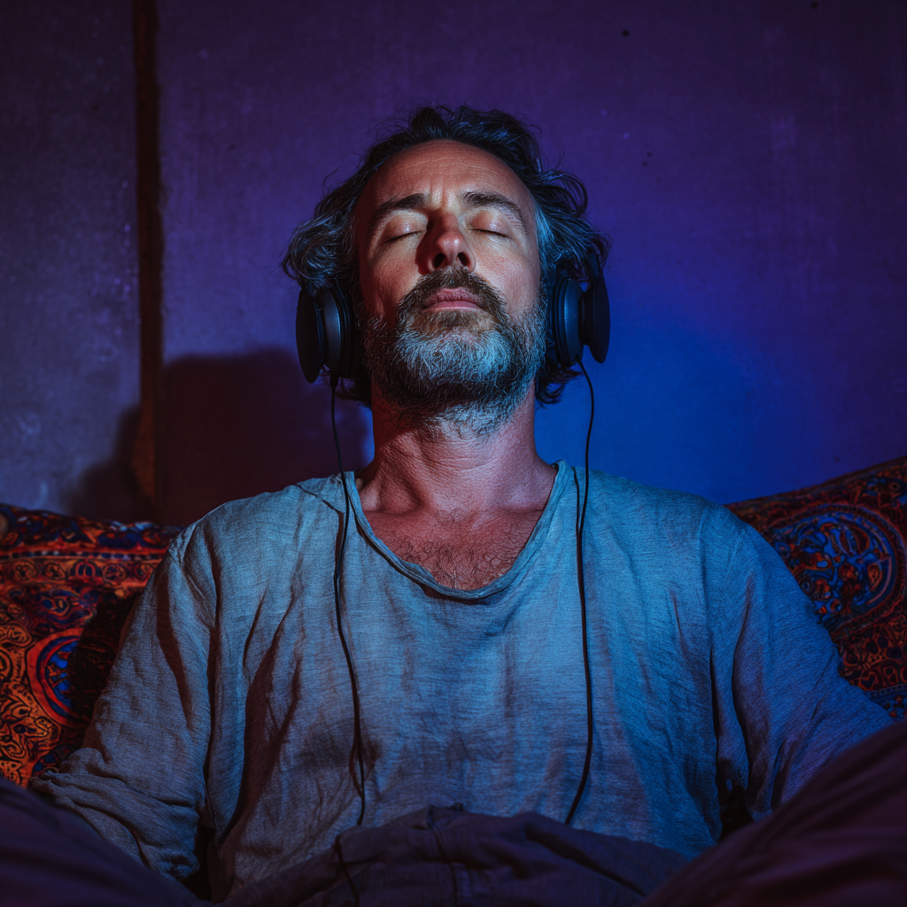 Гармонійний простір